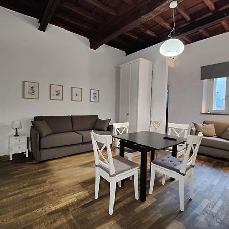 Apartment Ripa 17 Róma Kültér fotó