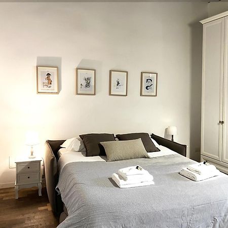 Apartment Ripa 17 Róma Kültér fotó