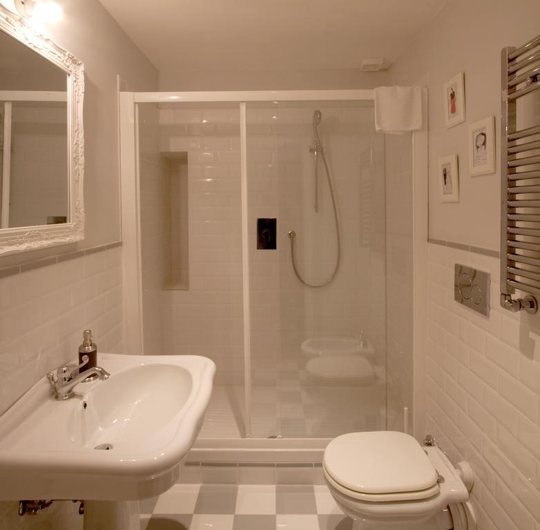 Apartment Ripa 17 Róma Szoba fotó