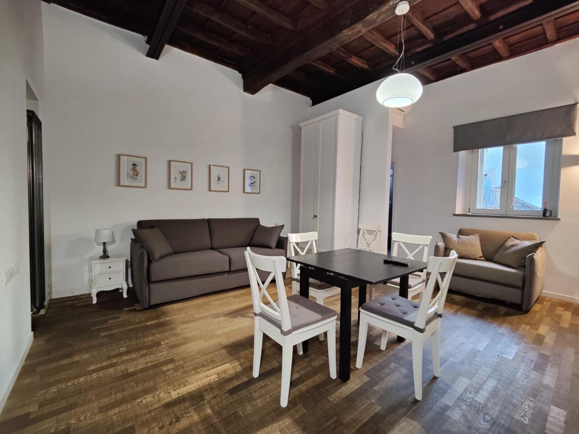 Apartment Ripa 17 Róma Kültér fotó