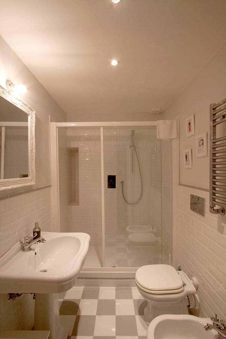 Apartment Ripa 17 Róma Kültér fotó